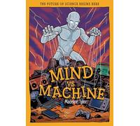 Mind Vs Machines: Shaping Tomorrow's Smart Tech With Ai