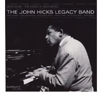 Mind Wine - The John Hicks Legacy Band (Audio cd)