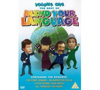 Mind Your Language
