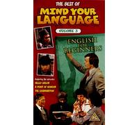 Mind Your Language Series 1-Eps.7-9