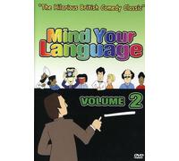 Mind Your Language, Volume 2