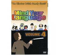 Mind Your Language, Volume 4