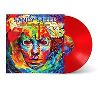 Mind Your Own Business - Clear Red Vinyl 180G