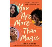 Minda Harts HARTS, MINDA You Are More Than Magic (Copertina rigida)