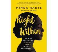 Minda Harts Right Within (Tascabile)