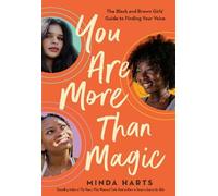 Minda Harts You Are More Than Magic (Copertina rigida)