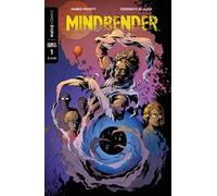 Mindbender. Vol. 1