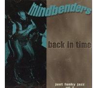 Mindbenders - Back in Time