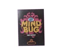 MINDBUG 94036 Cardgame