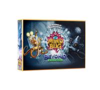Mindbug - Beyond Evolution (English)
