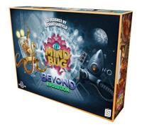 Mindbug Beyond Evolution Espansione autonoma per giochi di strategia da tavolo