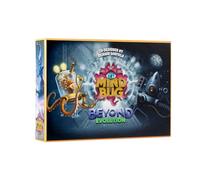 Mindbug - Beyond Evolution (inglese)