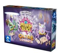 MINDBUG - OLTRE L'ETERNITÀ