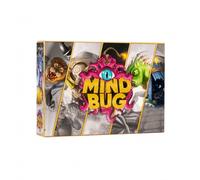 Mindbug - Il Primo Contatto - Consigliato Gioco Dell'Anno 2023 - Tedesco
