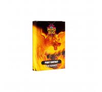 Mindbug - Il Primo Contatto - Pacchetto Add-On Nuovi Servitori - Inglese