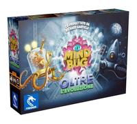 MINDBUG - OLTRE L'EVOLUZIONE