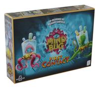Mindbug: Primo Contatto Gioco Di Carte Dueling