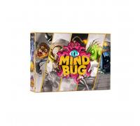 Mindbug - Primo Contatto - Inglese