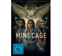 Mindcage (DVD)