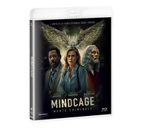 Mindcage - Mente Criminale - Bd