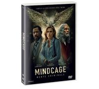 Mindcage - Mente Criminale - Dvd (DVD) John Malkovich