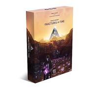 MINDCLASH Anachrony - Fratture del Tempo (Espansione)