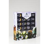 MINDCLASH Anachrony - Set di miniature Exosuit