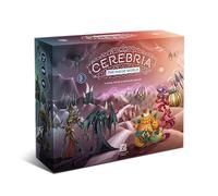 MINDCLASH- Cerebria: The Inside World Accessori, Multicolore, MIDCER02