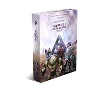 Mindclash Games- Accessori, AN09
