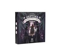 MINDCLASH GAMES Septima - Mutaforma e Espansione Presagi