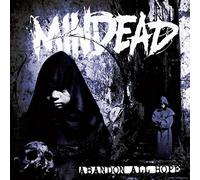 MINDEAD - ABANDON ALL HOPE
