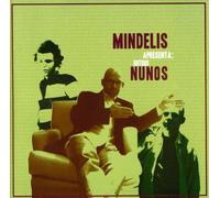 MINDELIS, NUNO - APRESENTA OUTROS NUNOS