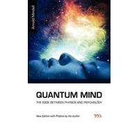 Mindell Quantum Mind (Tascabile)