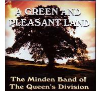 Minden Band Of The Queen's Div/ Arnold - Green & Pleasant Land