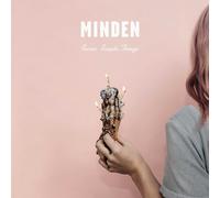 Minden Sweet, Simple Things (Vinyl LP)