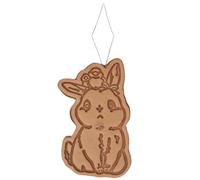 Minder magnetico per aghi - aghi da cucito portatile - Aghi magnetici per il cucito | Simpatico aghi in pelle di animale per cucito | Pelle bovina conciata al vegetale