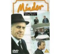Minder Series 1