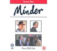 Minder - Series 1