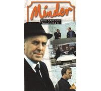 Minder Series 1