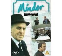 Minder - Series 1 - Part 3 Of 4 [Edizione: Regno Unito] [Edizione: Regno Unito]