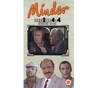 Minder Series 2