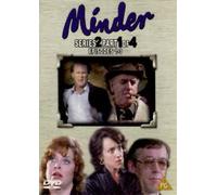 Minder Series 2