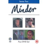 Minder - Series 2
