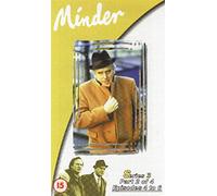 Minder Series 3