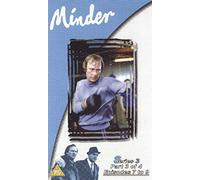 Minder Series 3