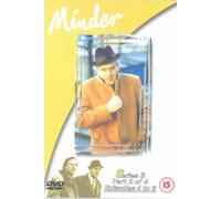 Minder - Series 3 - Part 2 Of 4 [Edizione: Regno Unito] [Edizione: Regno Unito]