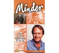 Minder Series 4 Part 4