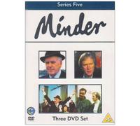 MINDER - SERIES 5