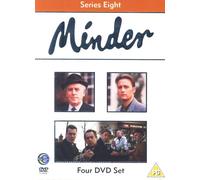 MINDER - SERIES 8