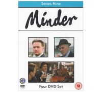 MINDER - SERIES 9